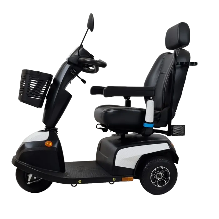 Invacare Scootmobiel Orion Metro 3-Wiel (Demo)