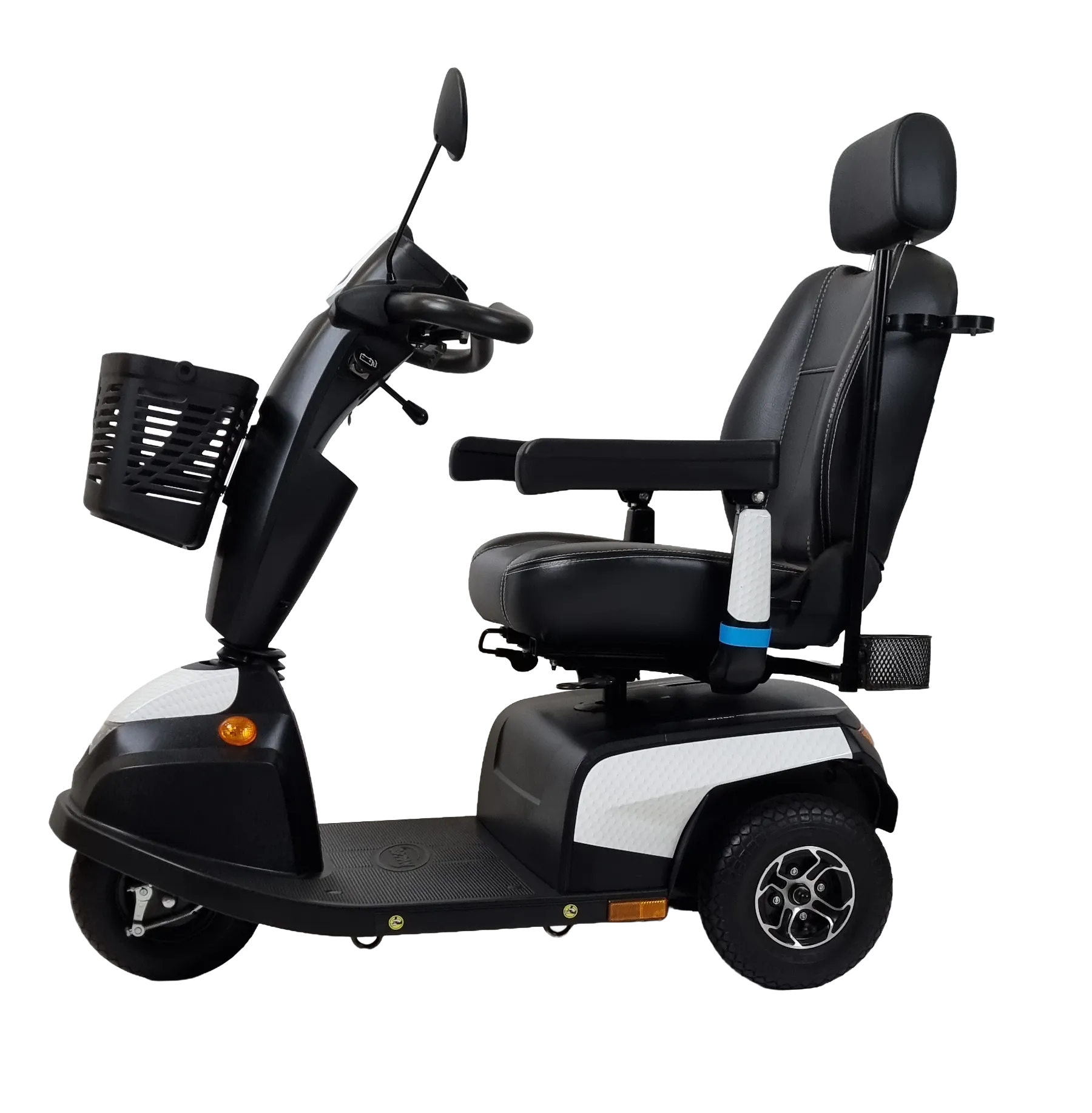 Invacare Scootmobiel Orion Metro 3-Wiel (Demo)