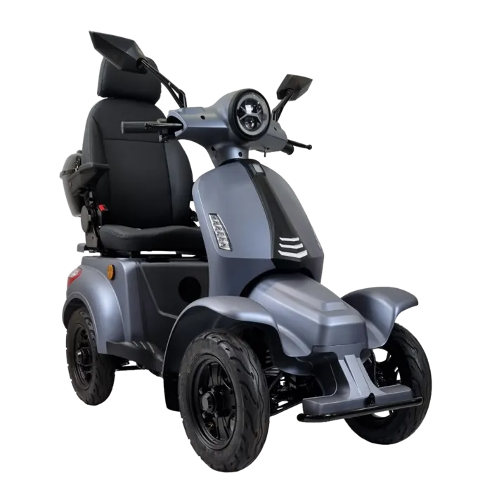 For Motion On Four (Occasion)