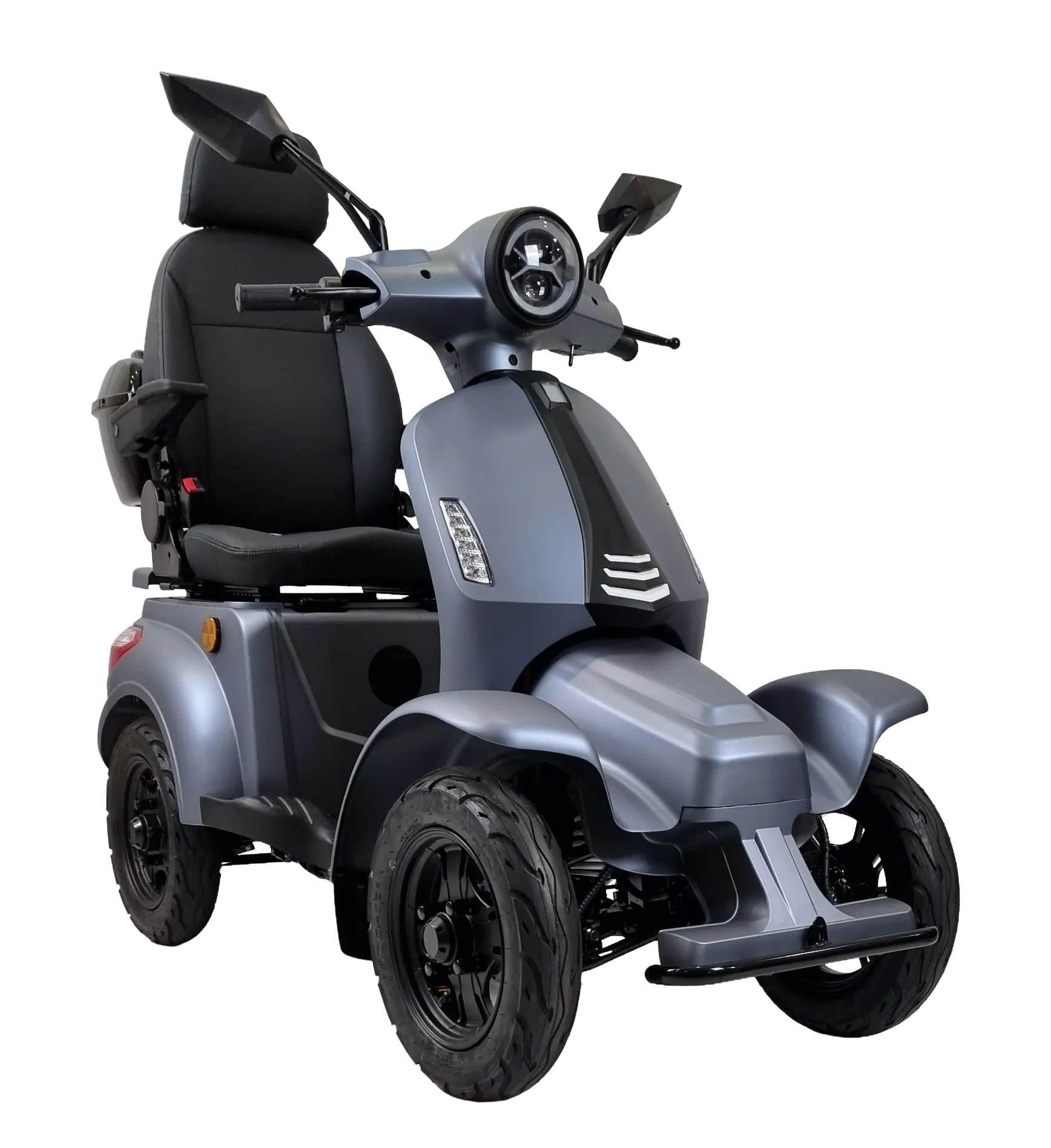 For Motion On Four (Occasion)