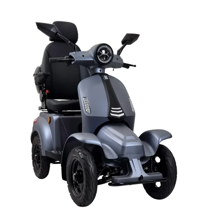 For Motion On Four (Occasion)