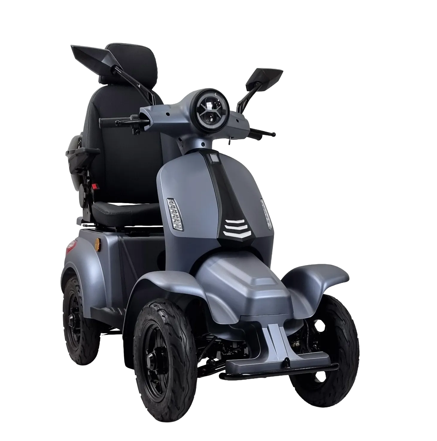 For Motion On Four (Occasion)