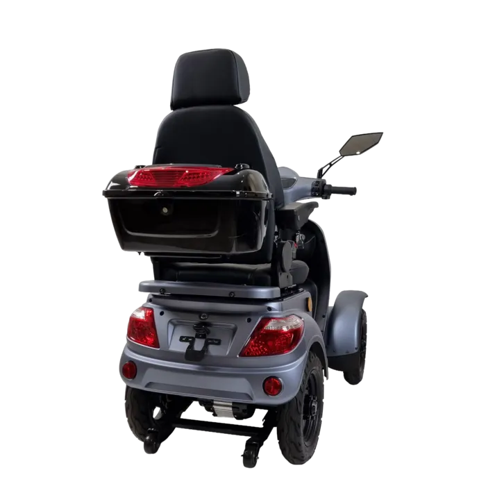 For Motion On Four (Occasion)