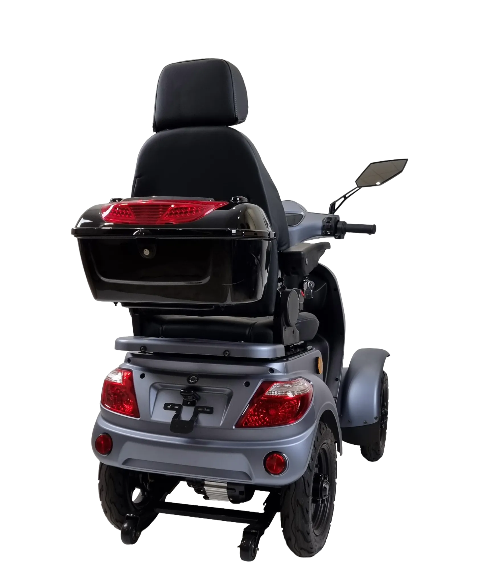 For Motion On Four (Occasion)