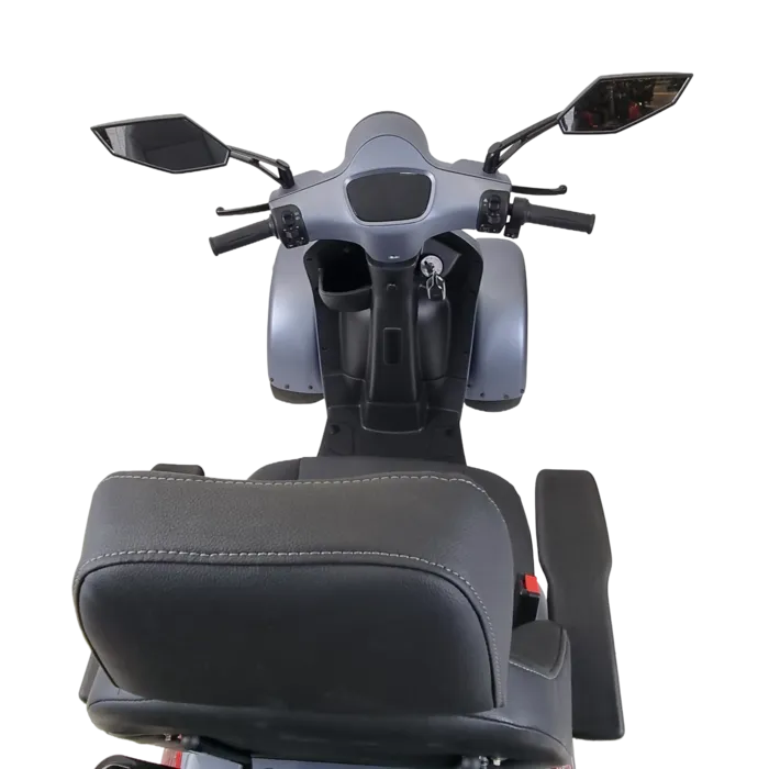 For Motion On Four (Occasion)