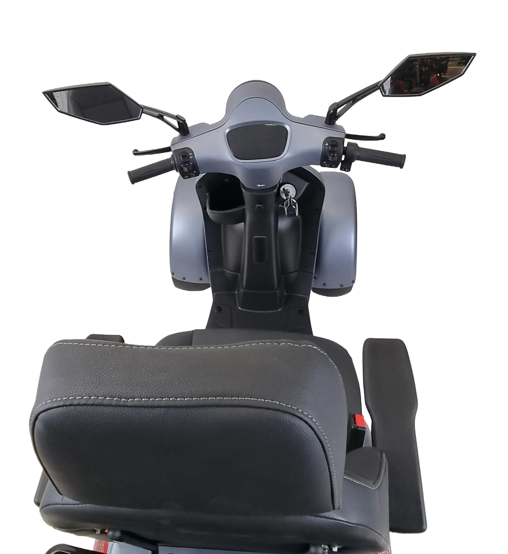 For Motion On Four (Occasion)