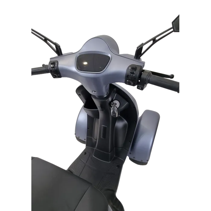 For Motion On Four (Occasion)