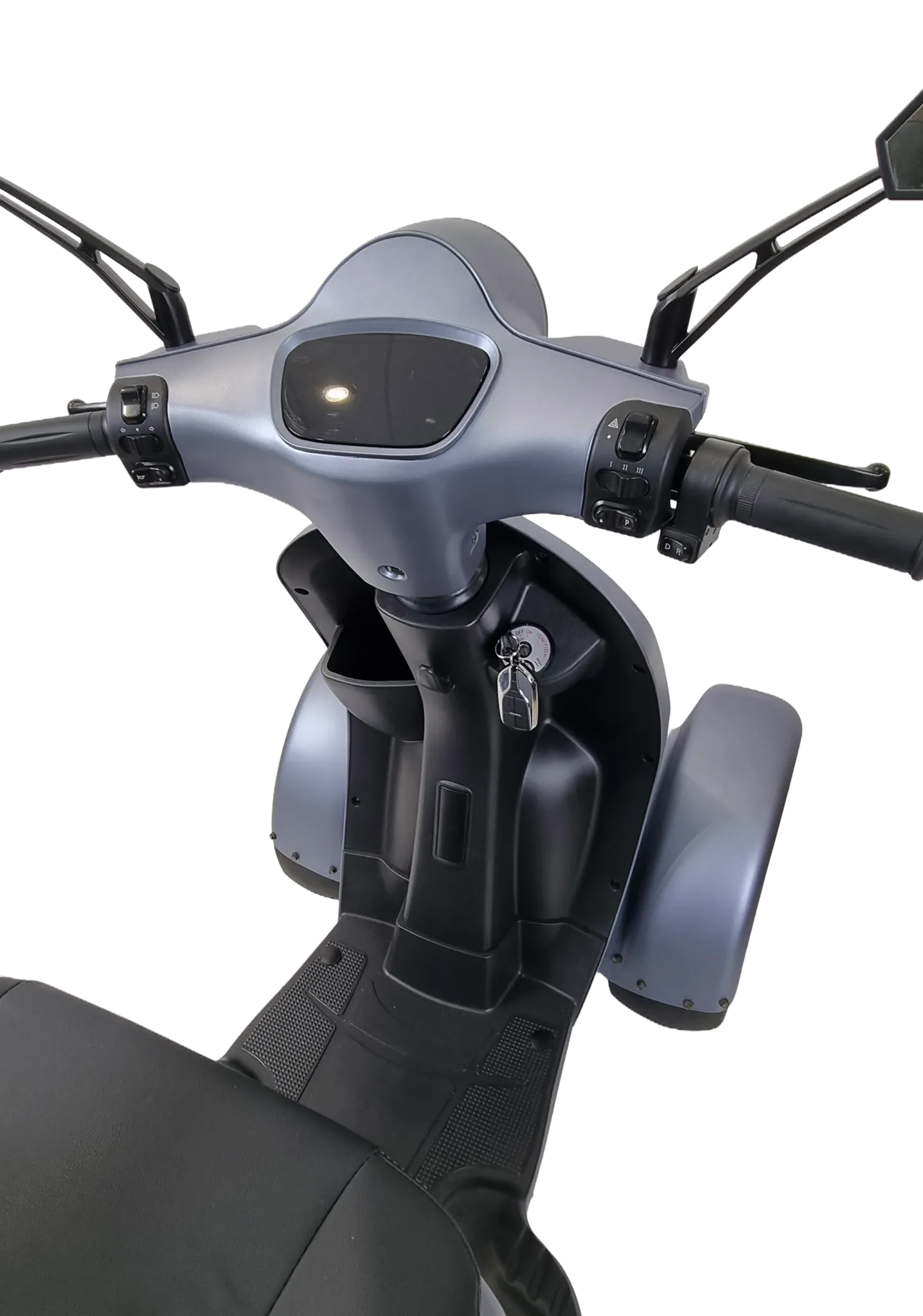 For Motion On Four (Occasion)