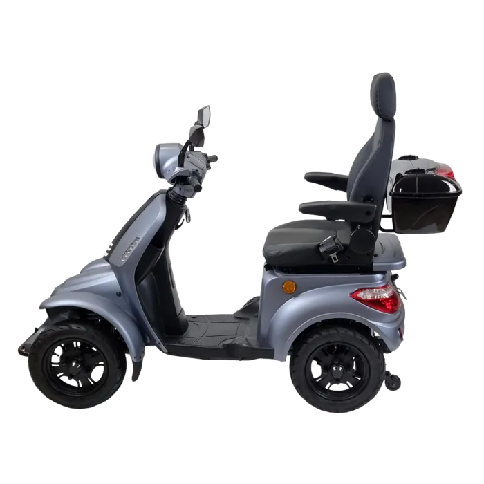 For Motion On Four (Occasion)