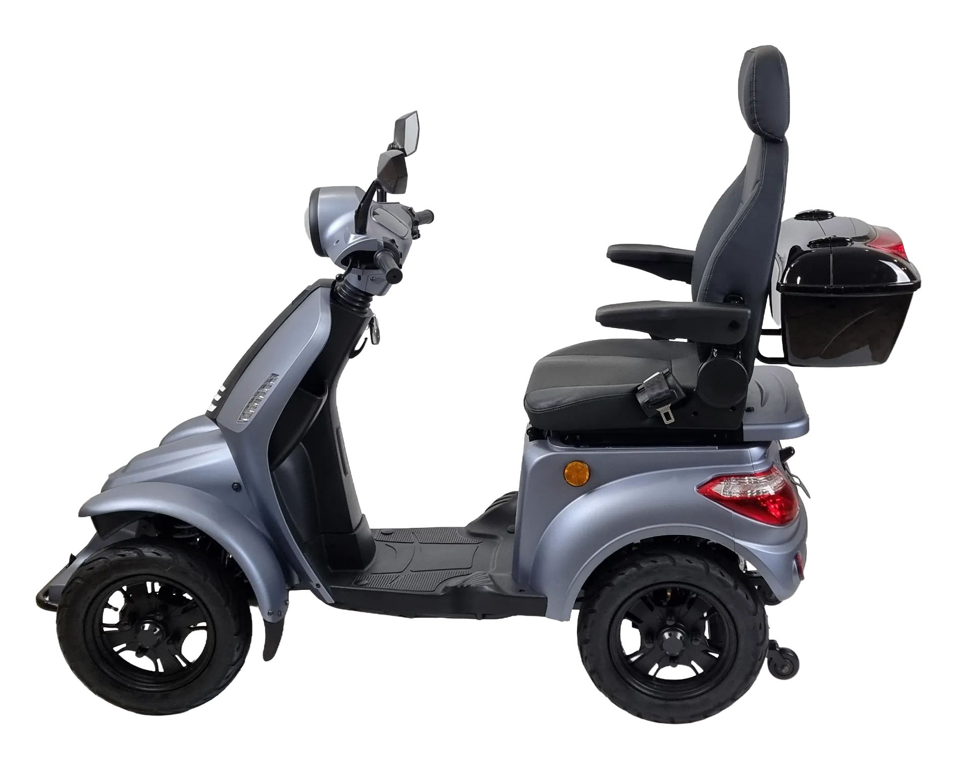 For Motion On Four (Occasion)