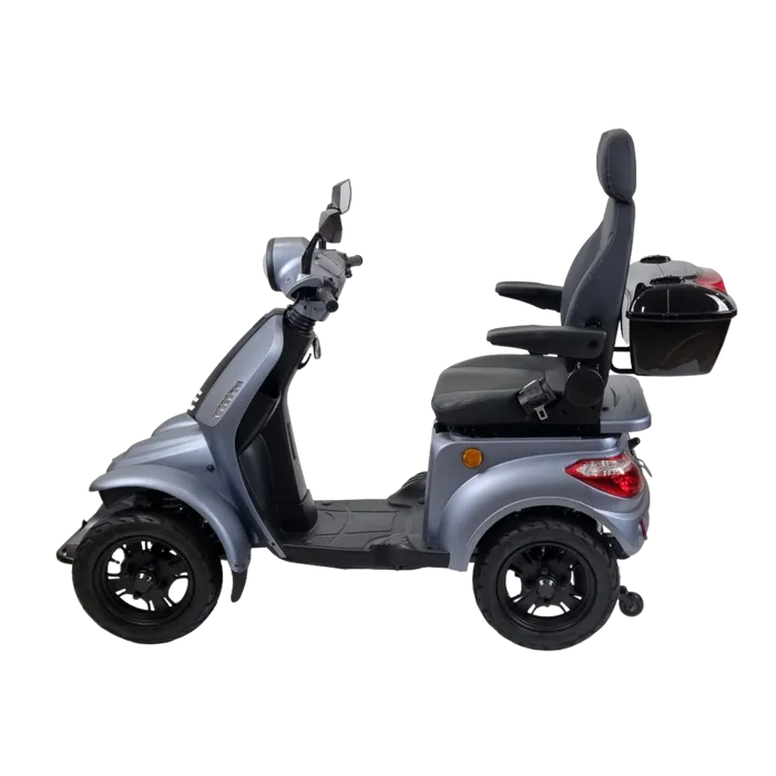 For Motion On Four (Occasion)