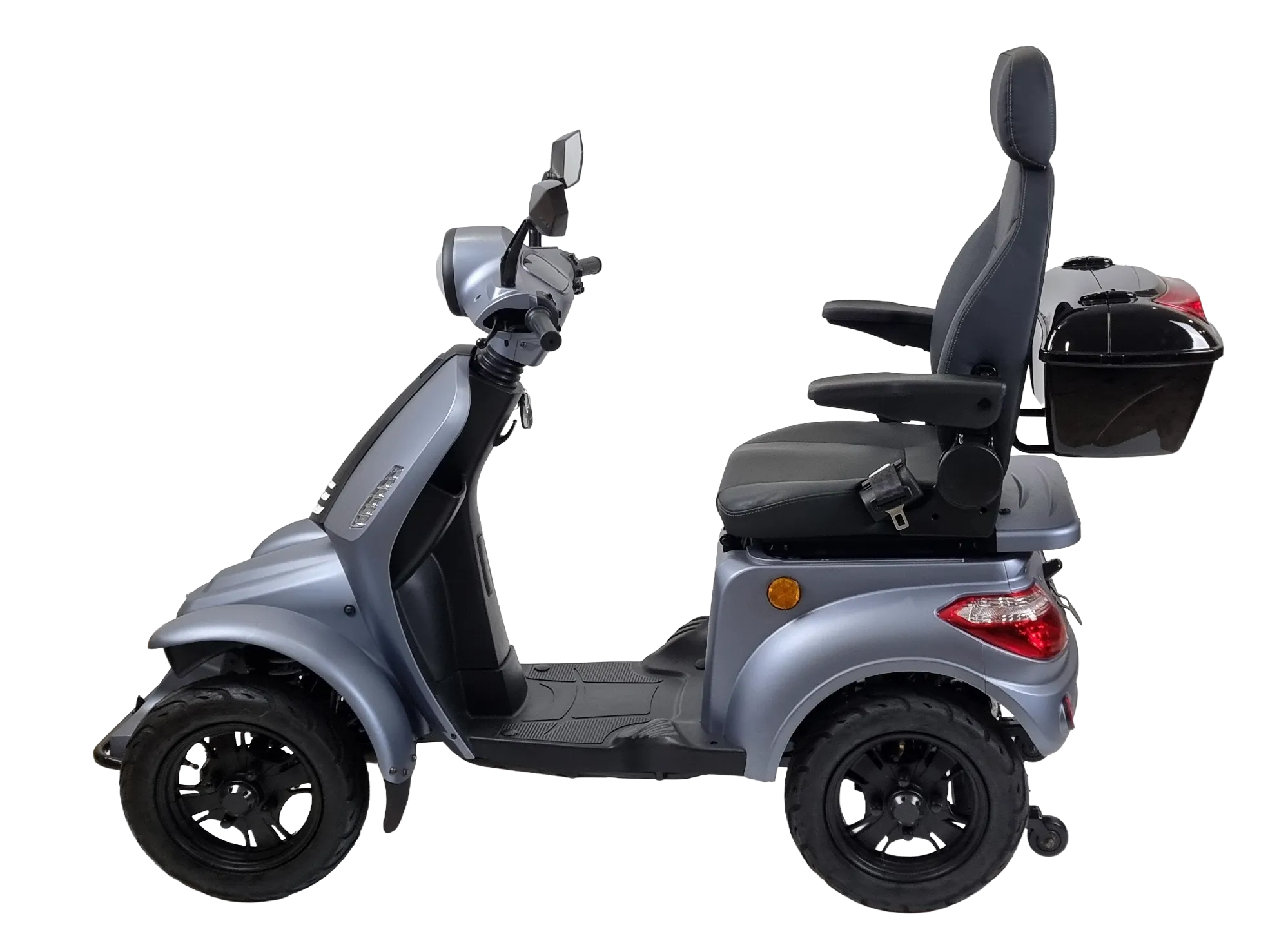 For Motion On Four (Occasion)