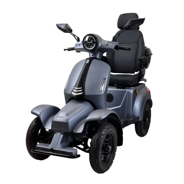 For Motion On Four (Occasion)