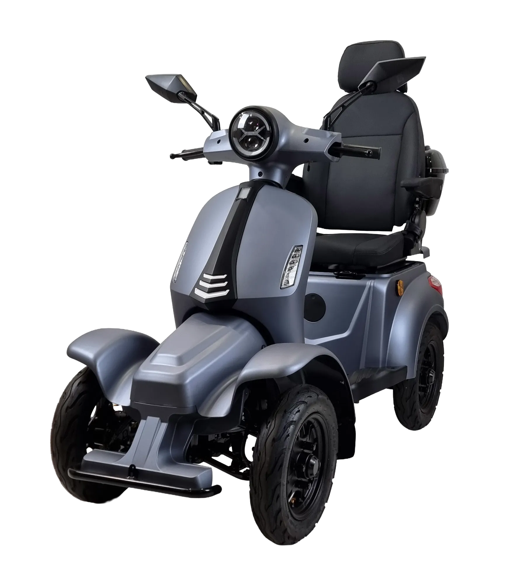 For Motion On Four (Occasion)