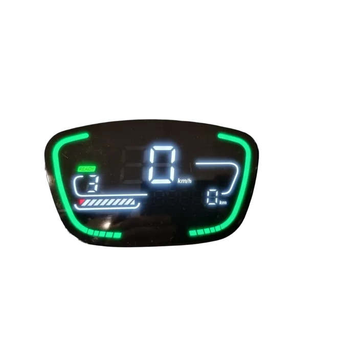 For Motion On Four (Occasion)