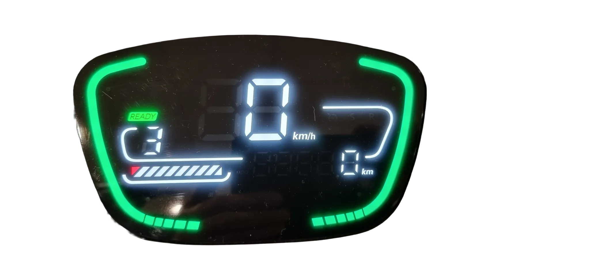 For Motion On Four (Occasion)