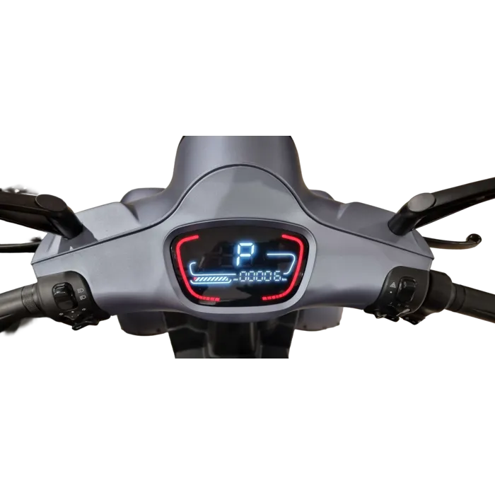 For Motion On Four (Occasion)