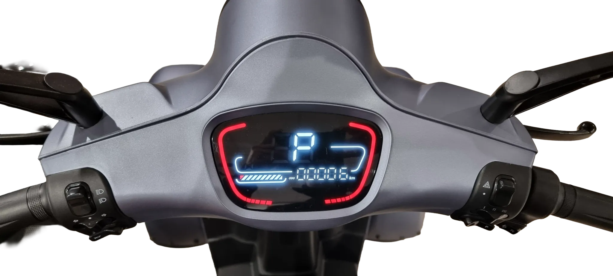 For Motion On Four (Occasion)