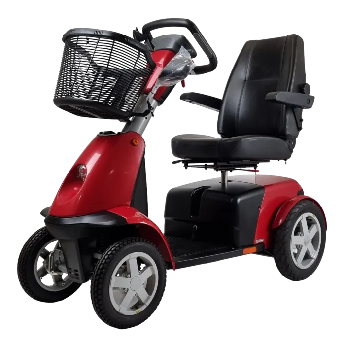 Sunrise Medical Sterling Trophy 6 (DEMO)