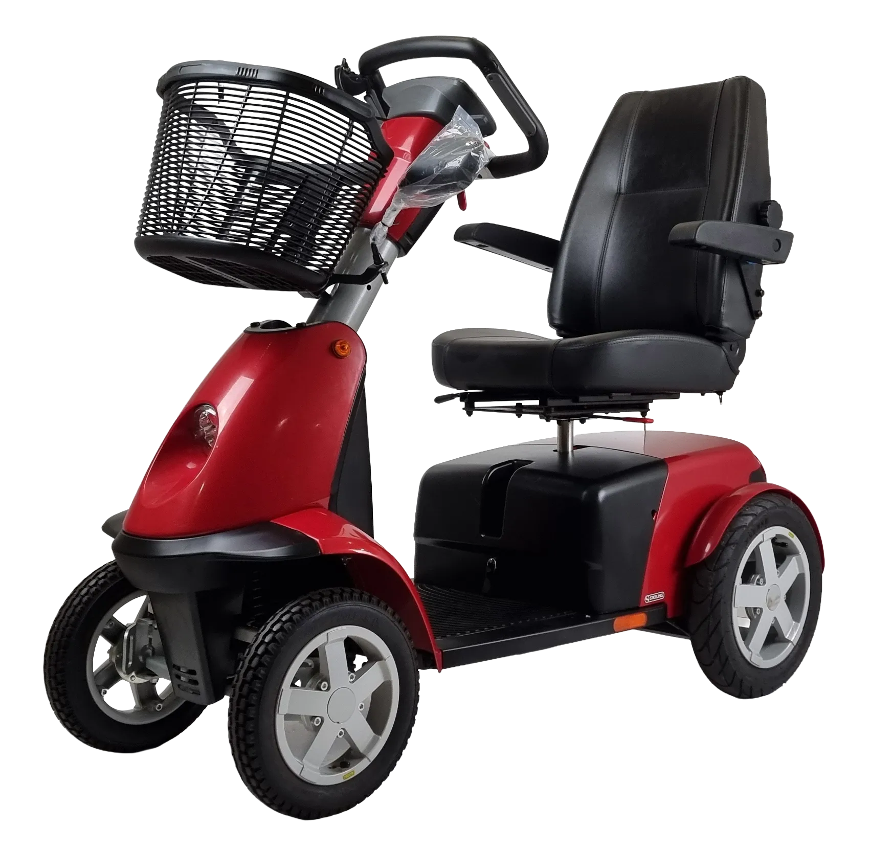 Sunrise Medical Sterling Trophy 6 (DEMO)