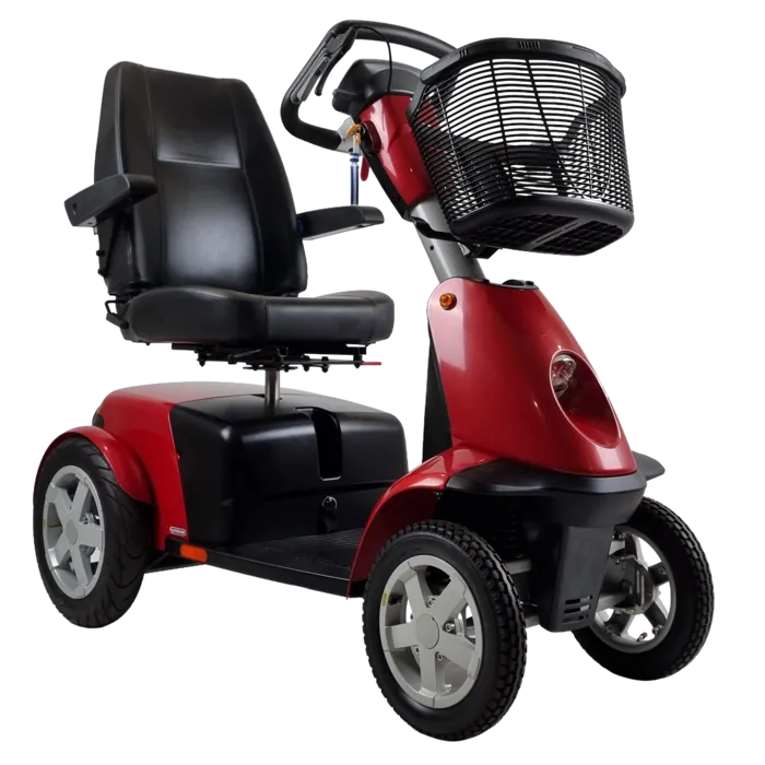 Sunrise Medical Sterling Trophy 6 (DEMO)