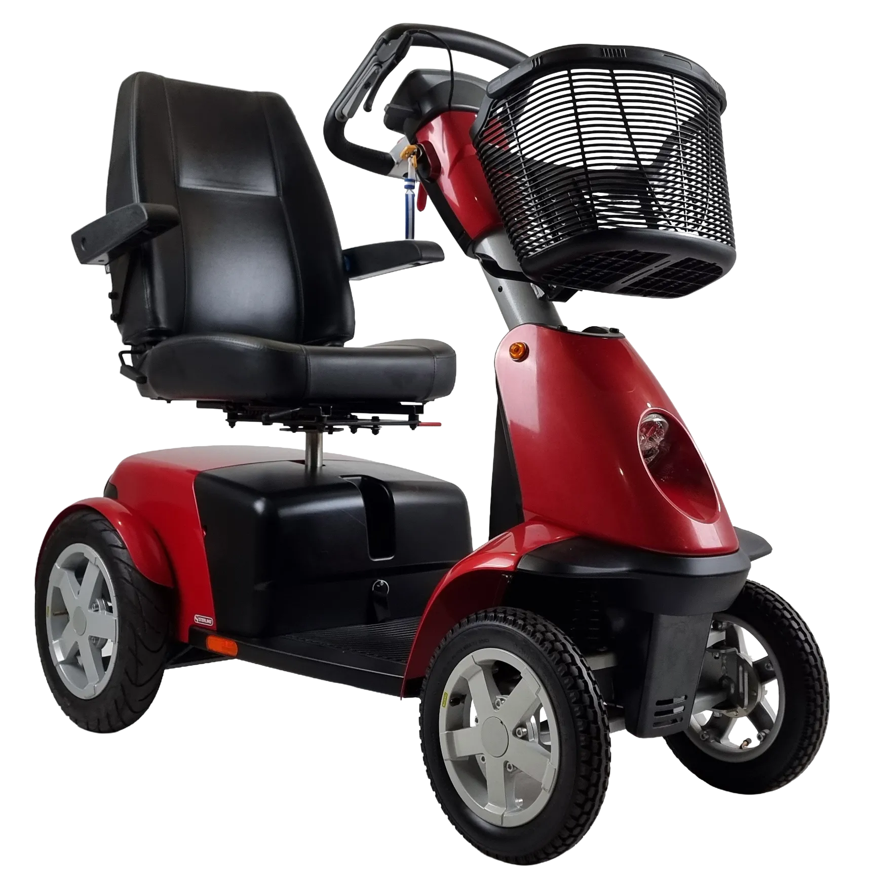 Sunrise Medical Sterling Trophy 6 (DEMO)