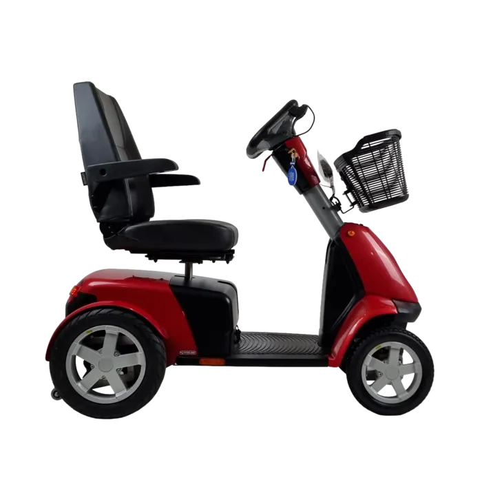 Sunrise Medical Sterling Trophy 6 (DEMO)