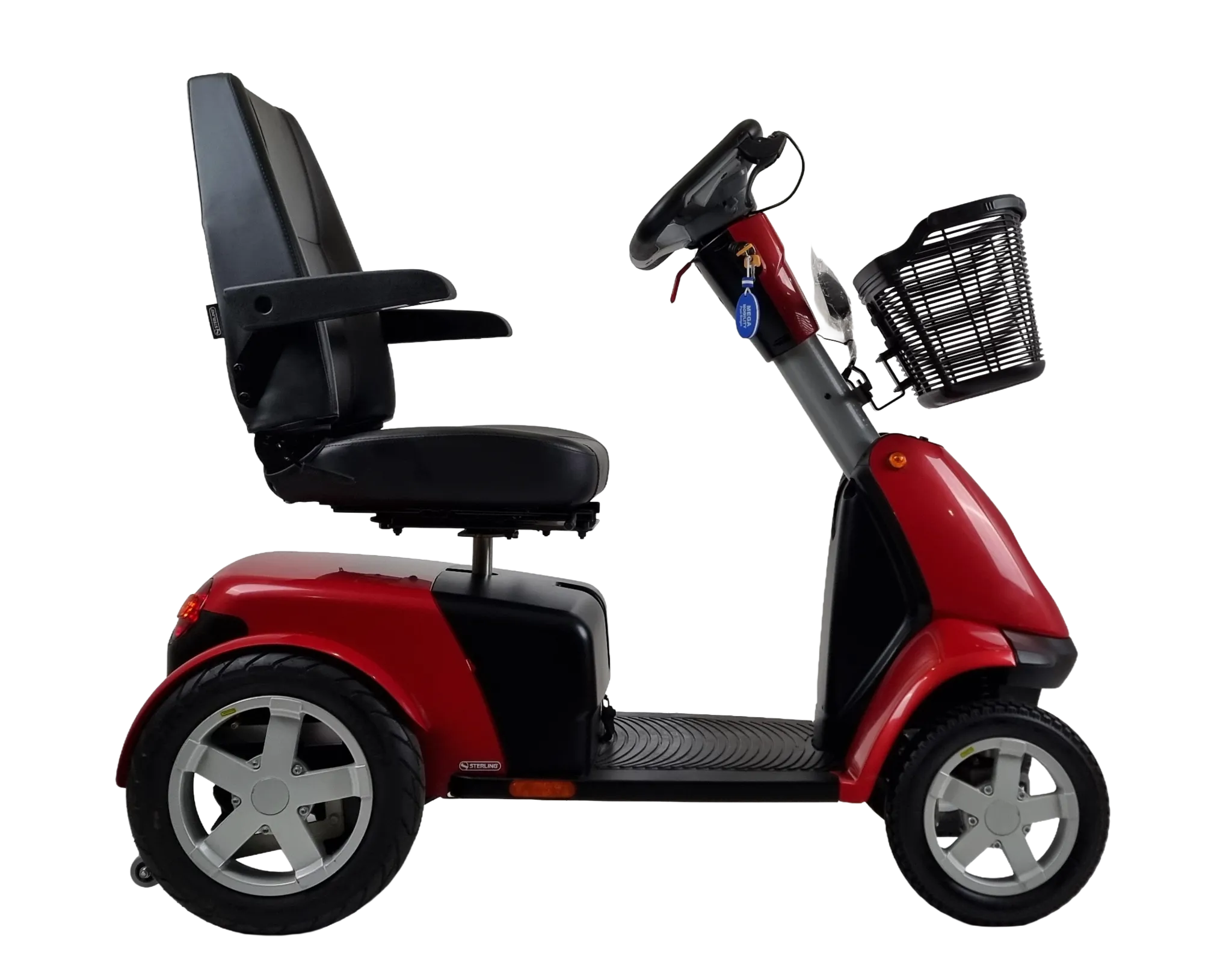 Sunrise Medical Sterling Trophy 6 (DEMO)