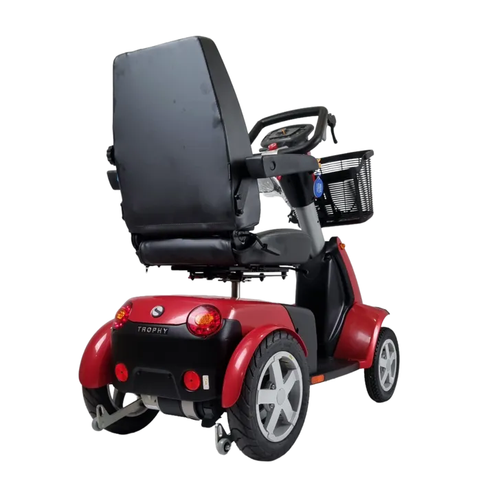 Sunrise Medical Sterling Trophy 6 (DEMO)