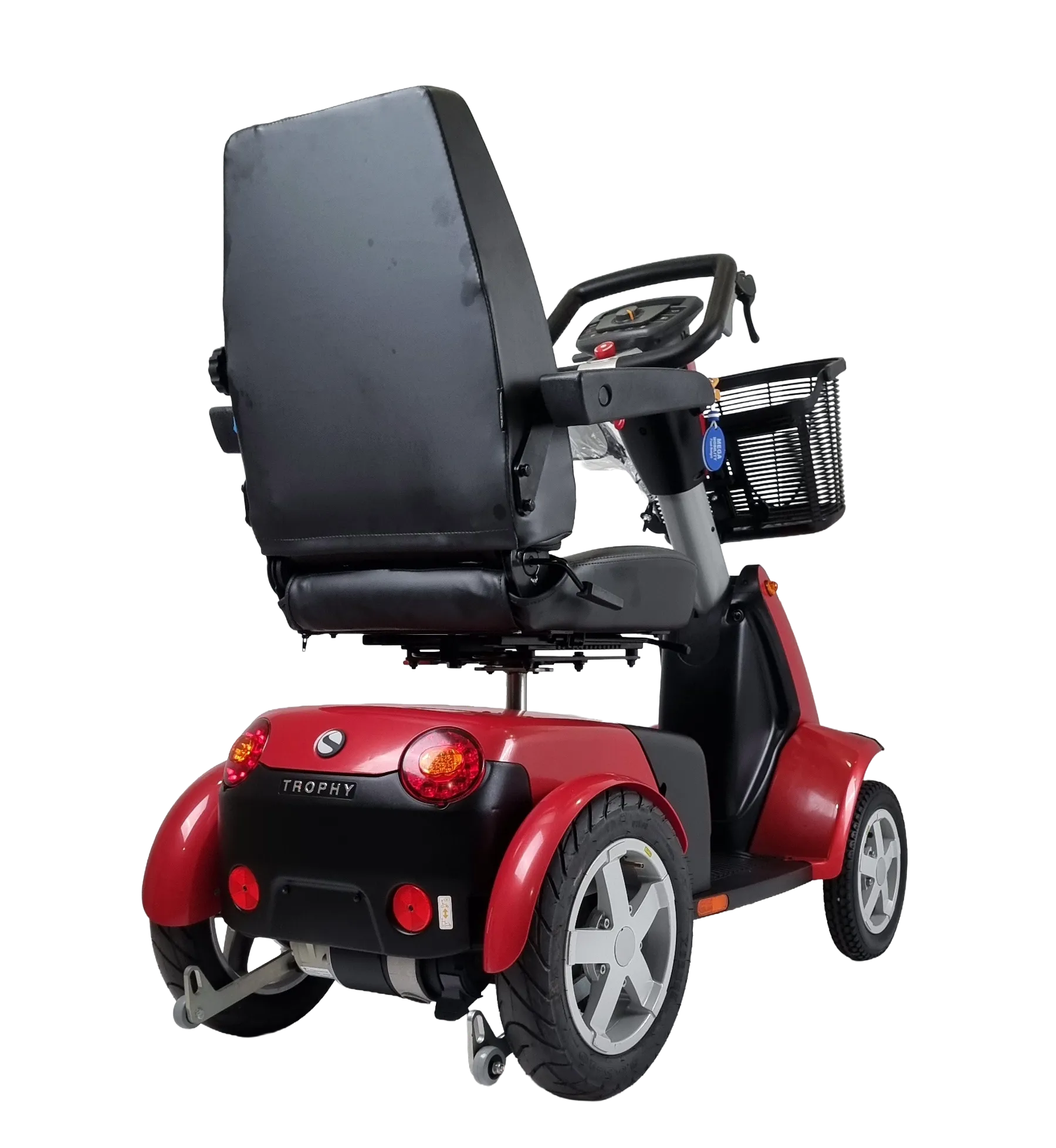 Sunrise Medical Sterling Trophy 6 (DEMO)