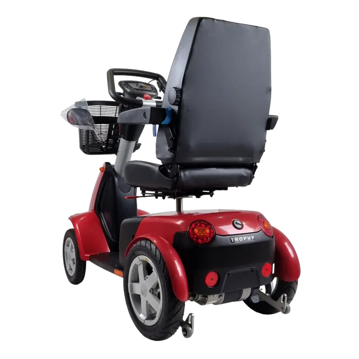 Sunrise Medical Sterling Trophy 6 (DEMO)