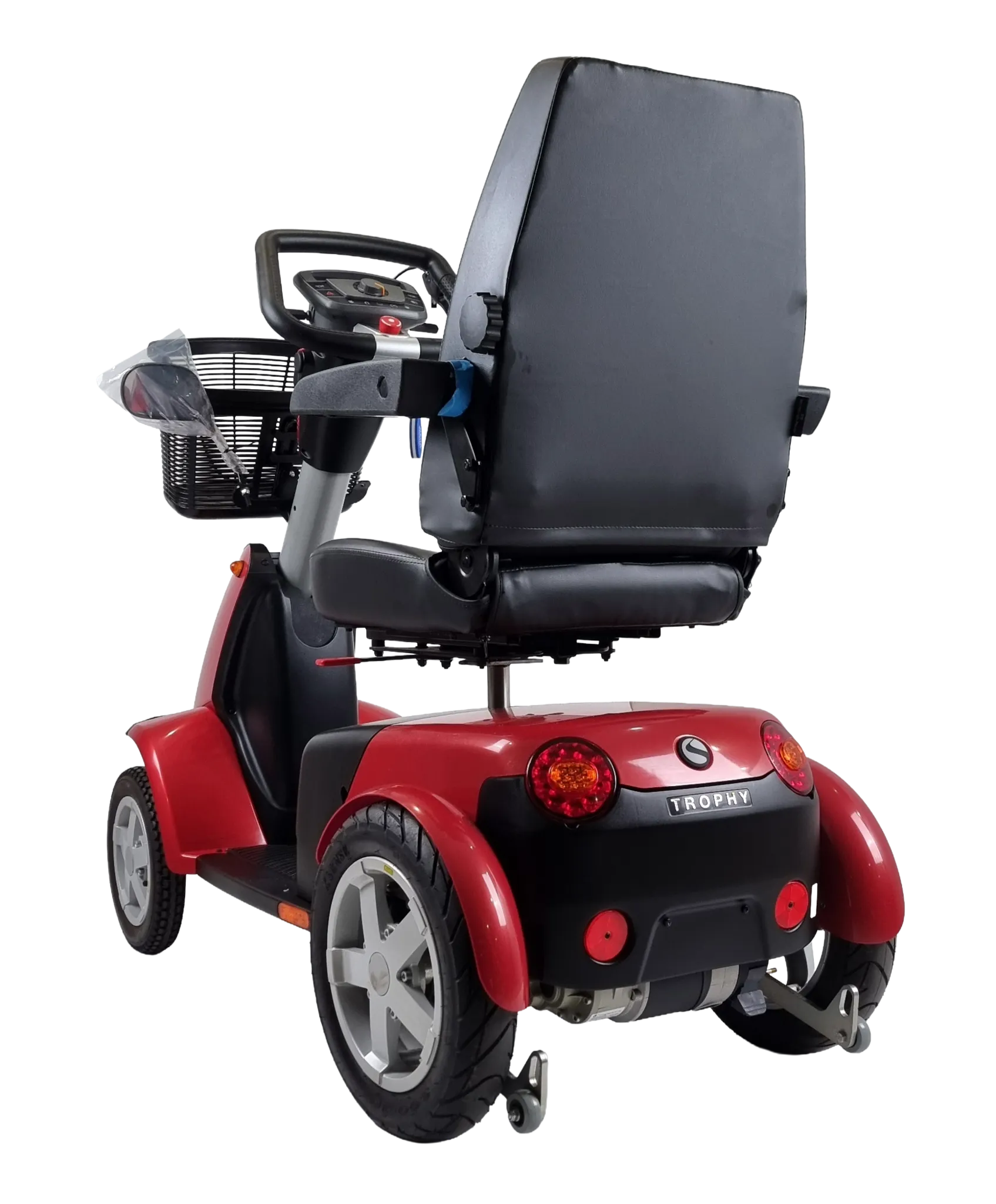 Sunrise Medical Sterling Trophy 6 (DEMO)