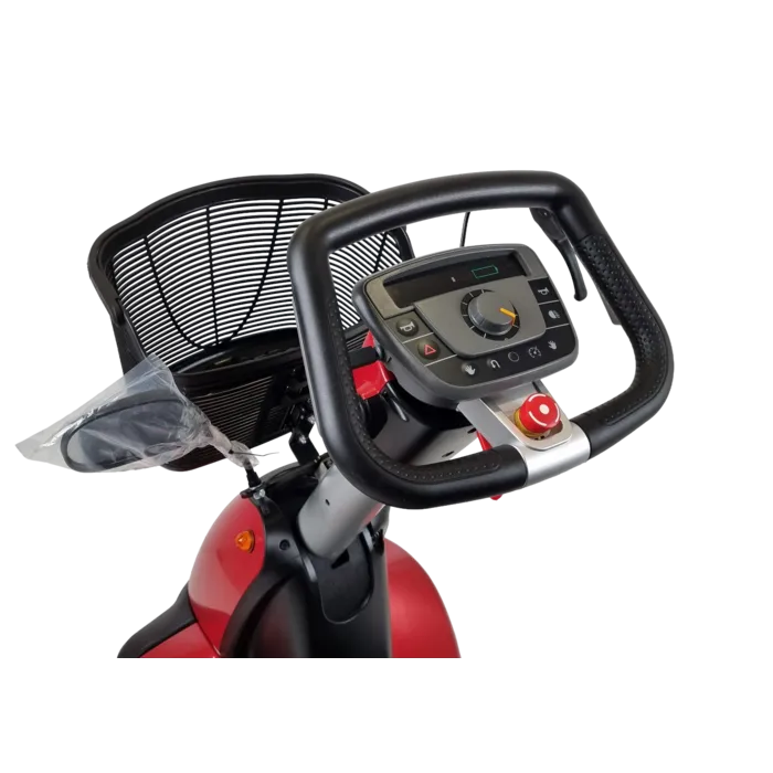 Sunrise Medical Sterling Trophy 6 (DEMO)