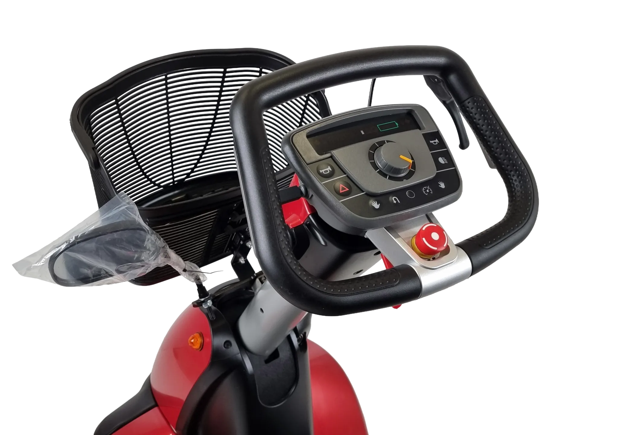 Sunrise Medical Sterling Trophy 6 (DEMO)