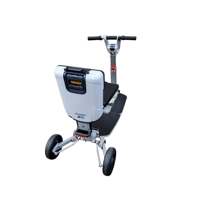 Moving Life ATTO (DEMO)