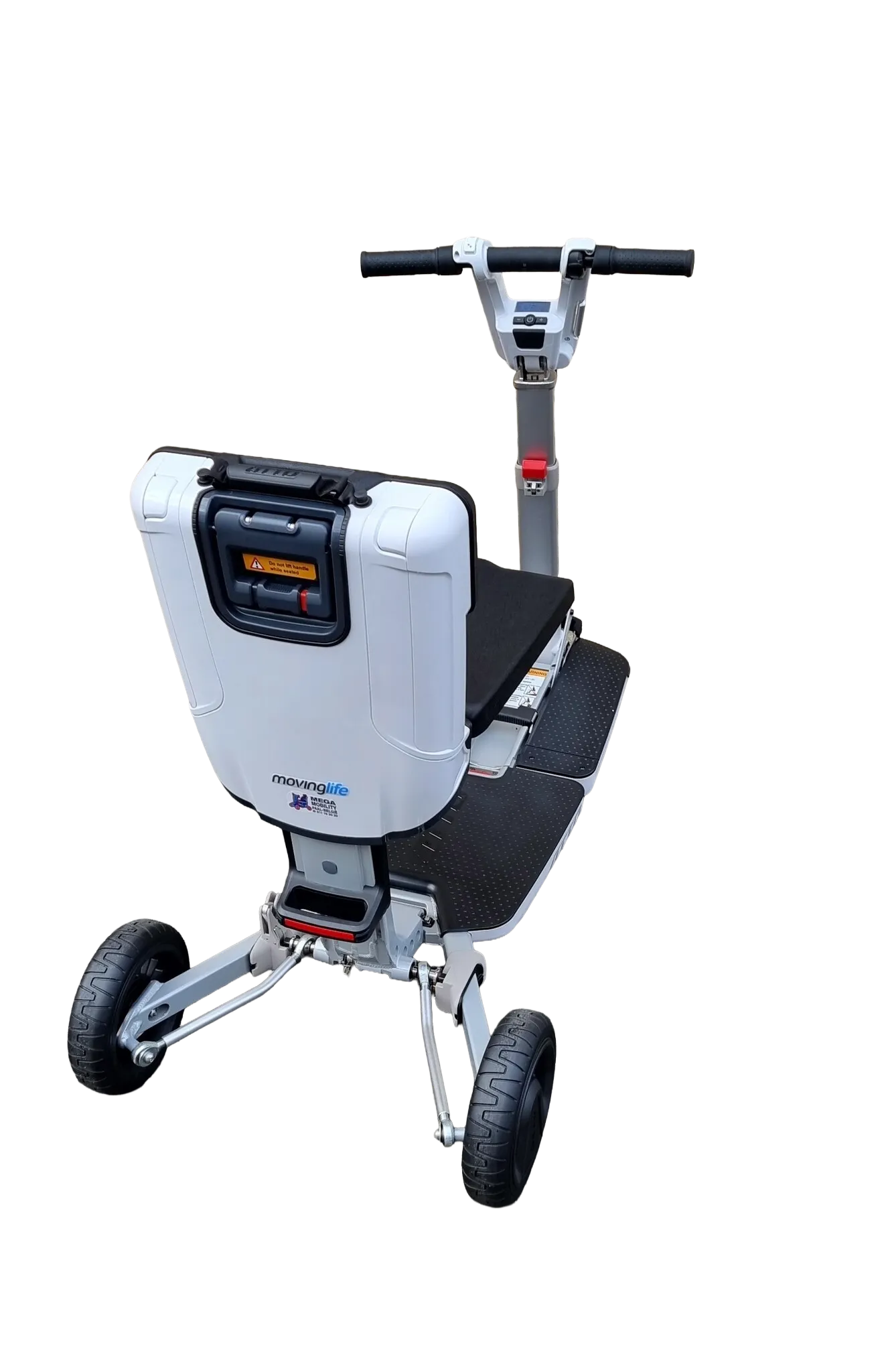 Moving Life ATTO (DEMO)