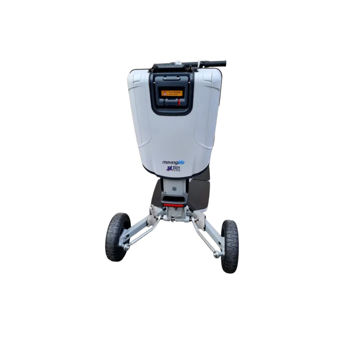 Moving Life ATTO (DEMO)