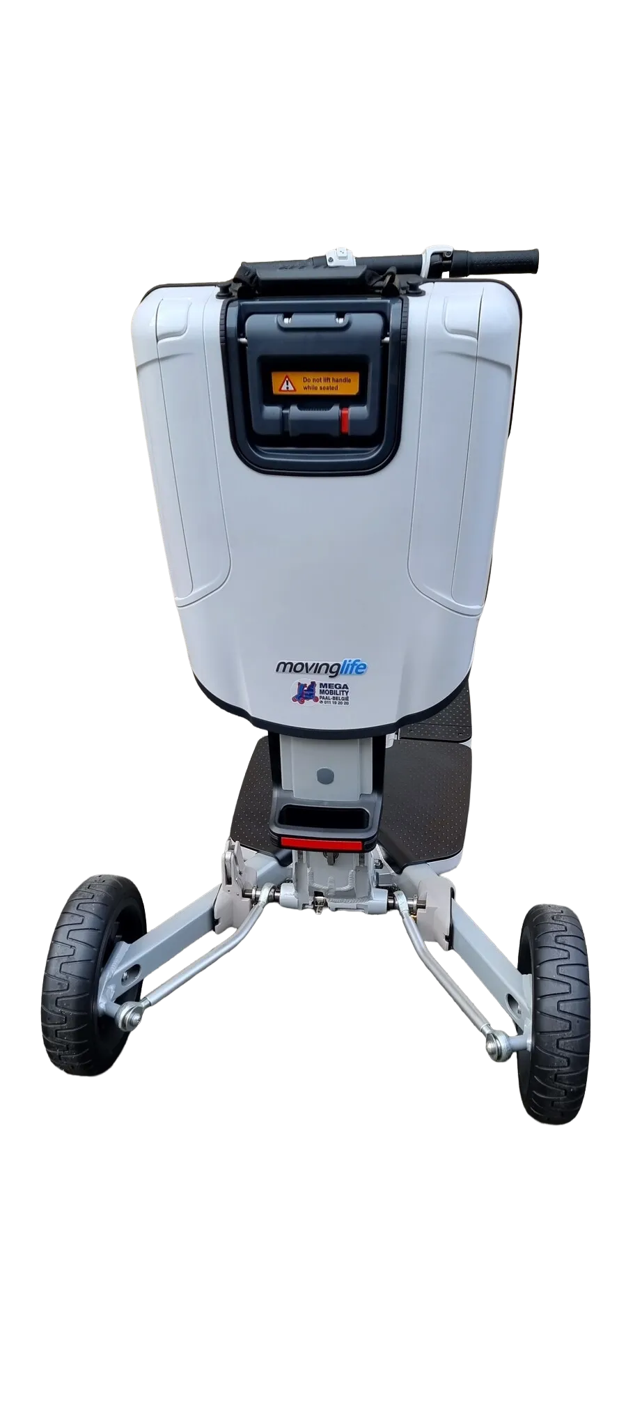 Moving Life ATTO (DEMO)