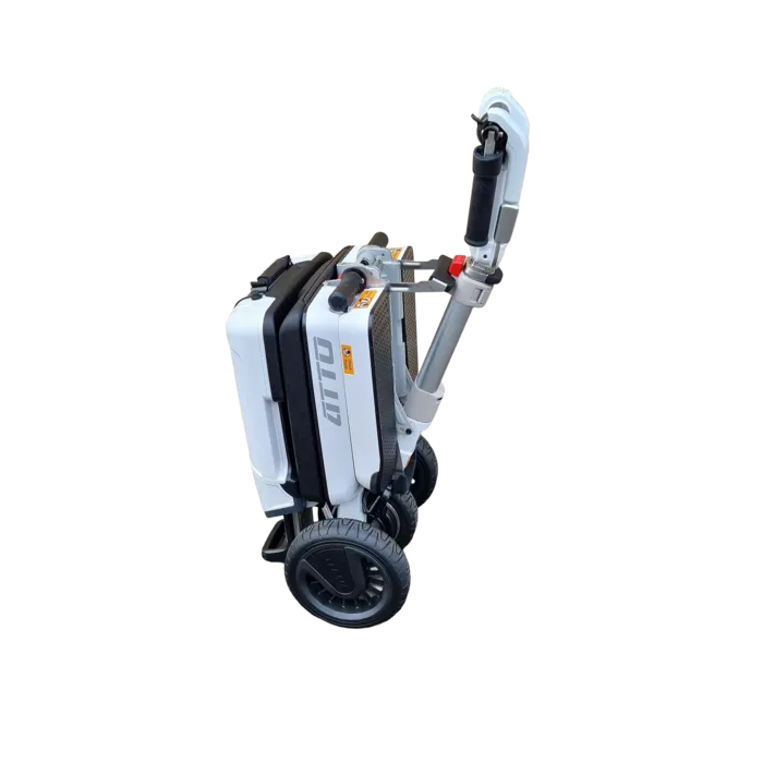 Moving Life ATTO (DEMO)