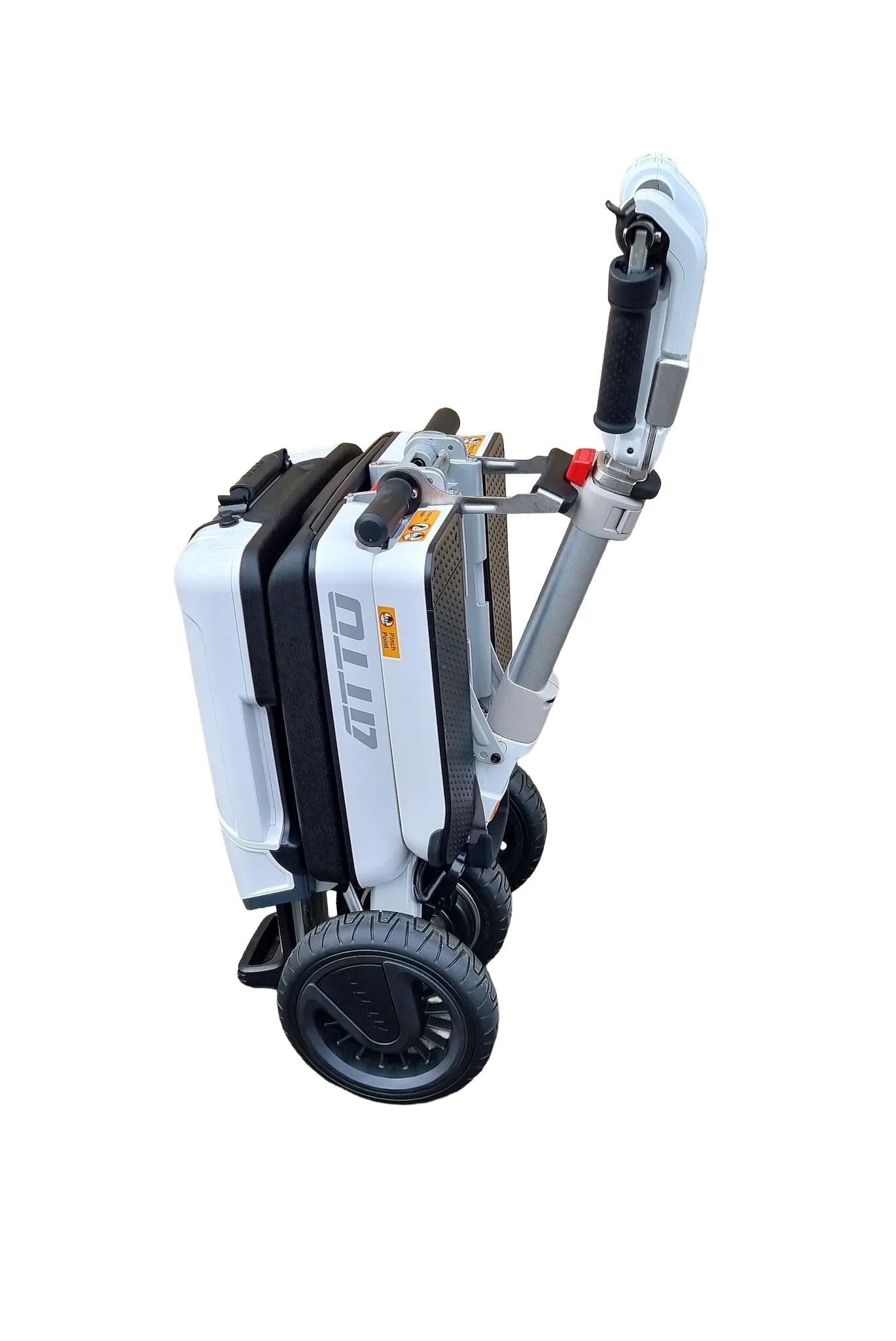 Moving Life ATTO (DEMO)