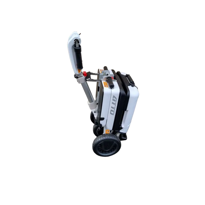 Moving Life ATTO (DEMO)