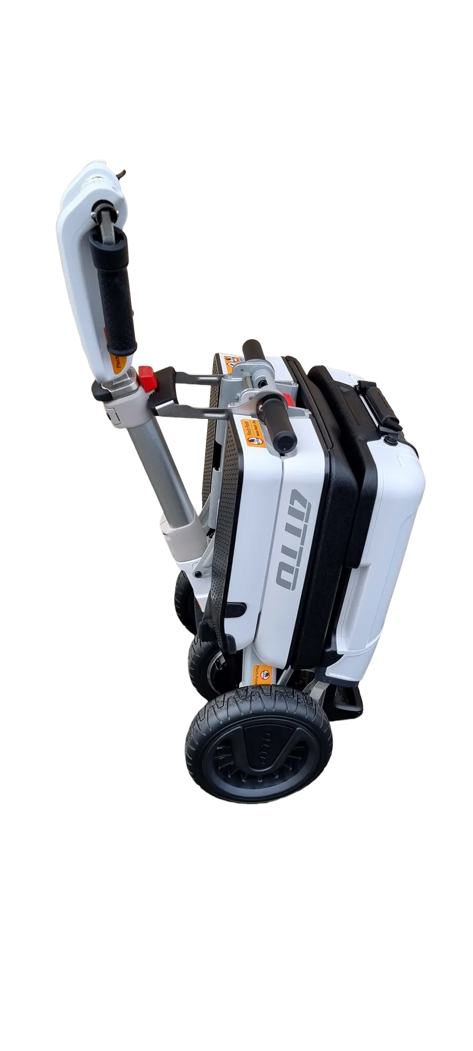 Moving Life ATTO (DEMO)