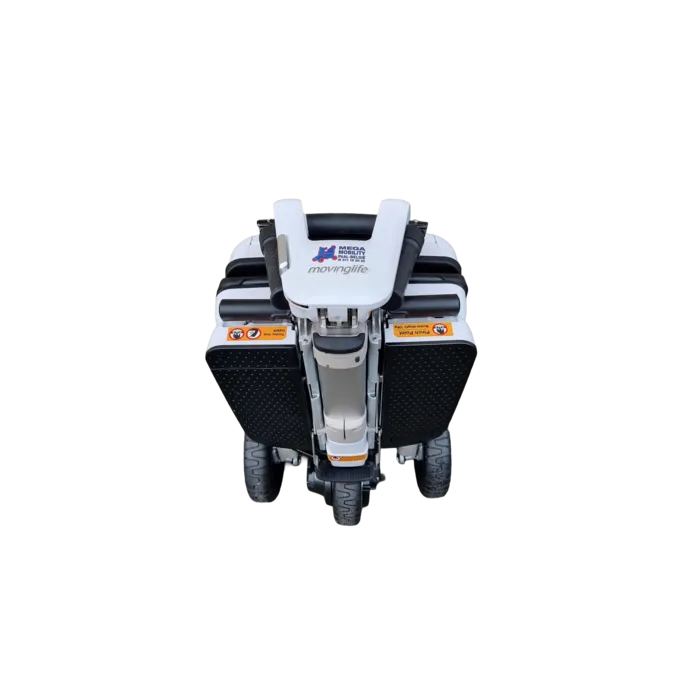 Moving Life ATTO (DEMO)