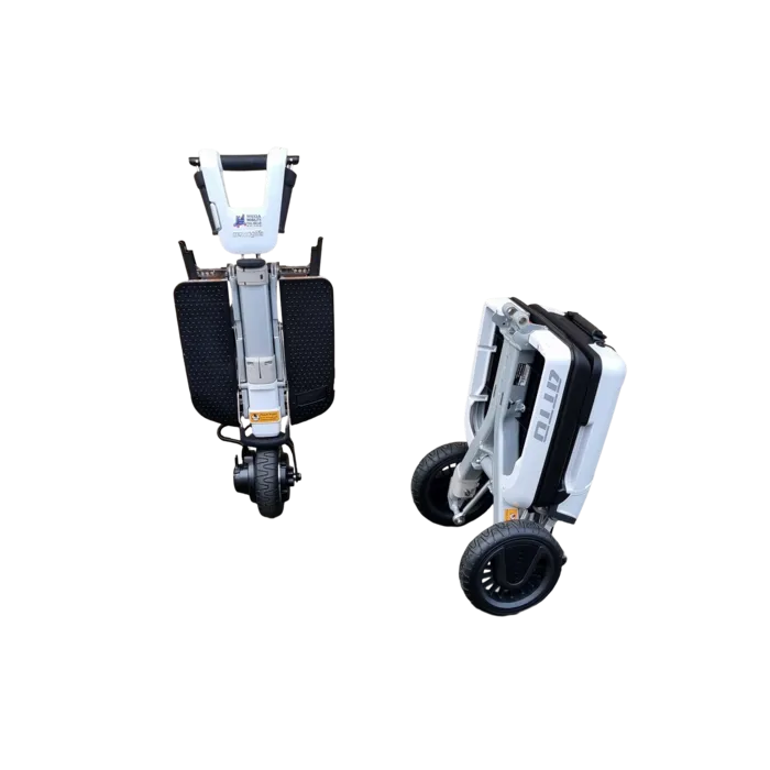 Moving Life ATTO (DEMO)