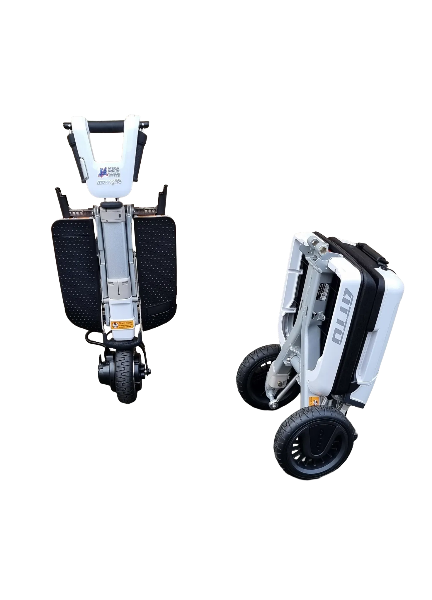 Moving Life ATTO (DEMO)