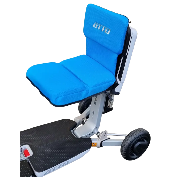 Moving Life ATTO (DEMO)