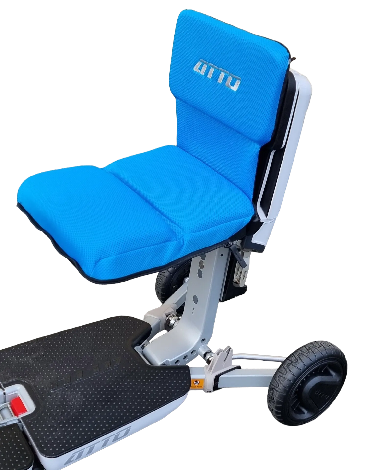 Moving Life ATTO (DEMO)