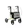 Air Carbon Rollator Ultralicht 4,7 kg