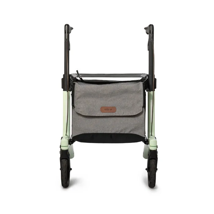Rollz Air Carbon Rollator Ultralicht 4,7 kg