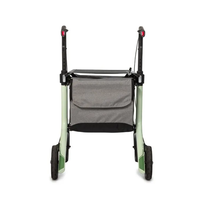 Rollz Air Carbon Rollator Ultralicht 4,7 kg